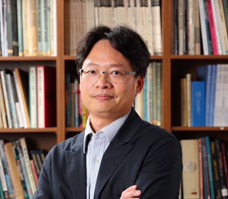 Li Hao Chen Ph D 輔仁大學研究亮點 Fjcu Research