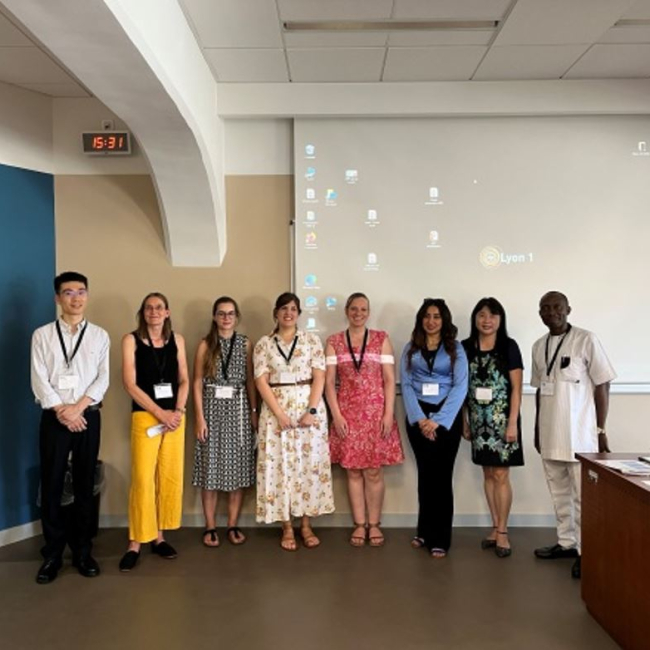 “Explore BIRG and CORF phenomenon in political context via big data analysis of likes and comments on Instagram, Facebook and YouTube.” International Association for Media and Communication (IAMCR), Lyon, France.