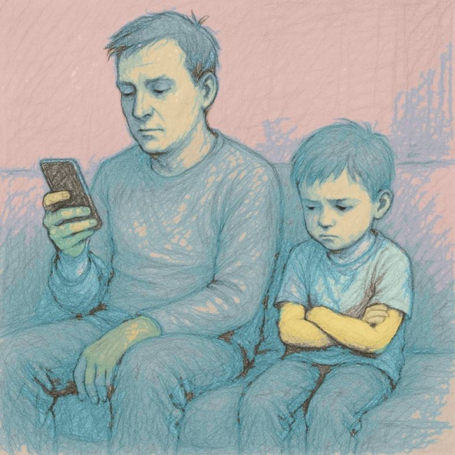 Executive Functions and Language Development of Young Children and Caregivers’ Screen Devices: A Study Based on the Ecological Systems Theory Focusing on Caregivers’ Screen Device Usage and Attitude