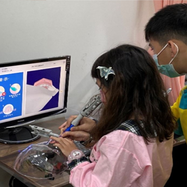 Strategies for Fostering Students’ Engagement in Elementary School Oral Health Initiatives across Rural Taiwan